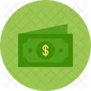 Currency Finance Banknote Icon