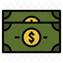 Paper money  Icon