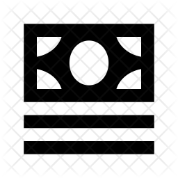 Paper Money Icon