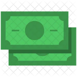 Paper Money  Icon