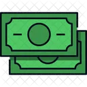 Paper Money Banknote Money Icon