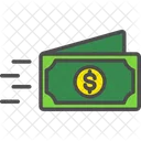 Paper Money Paper Dollar Dollar Icon