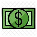 Paper Money Icon