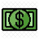 Paper Money Icon