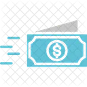 Paper Money  Icon