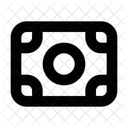 Paper Money Icon