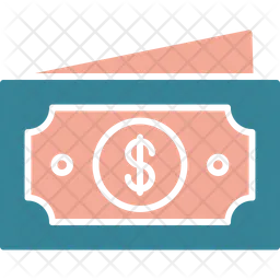 Paper Money  Icon