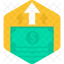 Paper Money Currency Money Icon