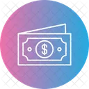 Paper Money Icon