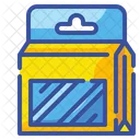 Window Box Shop Icon