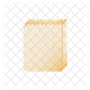 Paper Package  Icon