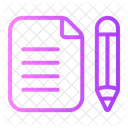 Paper Icon