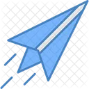 Paper Plane Paper Plane Icon