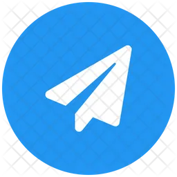 Paper Plane  Icon