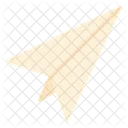 Paper Plane Paper Plane Icon