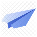 Paper plane  Icon