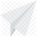 Paper Plane Icon