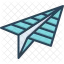 Paper Plane Paper Plane Icon