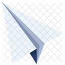Paper Plane Paper Plane Icon