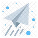Paper Plane Paper Plane Icon