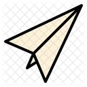 Paper Plane Paper Plane Icon