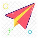 Paper Origami Paper Plane Origami Symbol