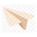 Paper Plane  アイコン