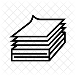 Paper Pulp Icon - Free Download Tools & Equipment Icons | IconScout