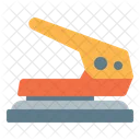 Paper Punch Paper Ppunch Punch Icon