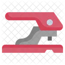Paper Punch Icon
