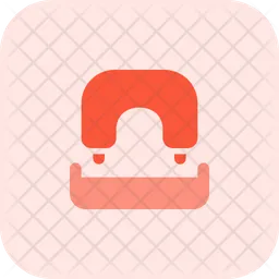 Paper Puncher  Icon