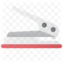 Paper Puncher Icon