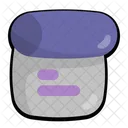 Paper Scroll Parchment Spell Icon