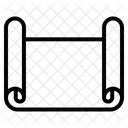 Magic Scroll Icon