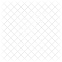Paper scroll with feather pen  Icon