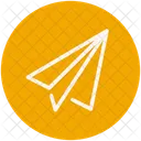 Contact Service Paper Icon
