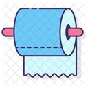 Mpaper Towels Icon