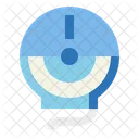 Paper Towel Dispenser  Icon