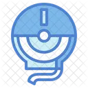 Paper Towel Dispenser  Icon