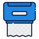 Paper Towel Icon