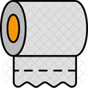 Paper Towels  Icon