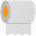 Paper Towels  Icon