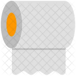 Paper Towels  Icon