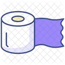 Paper Towels  Icon