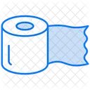 Paper Towels  Icon