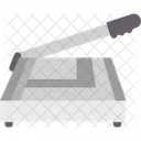 Paper Trimmer  Symbol