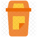 Paper waste  Icon