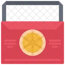 Paperbag  Icon