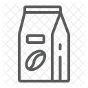 Paperbag  Icon