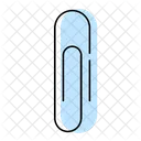 Clip Pin Icon
